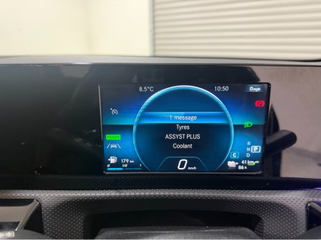 2022 Mercedes-Benz A-Class - photo 13