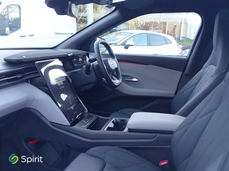 2026 Ford Explorer - photo 3