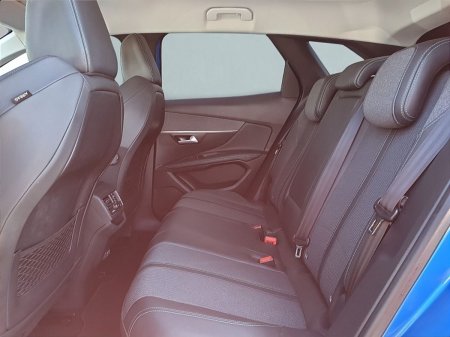 2021 Peugeot 3008 - photo 8