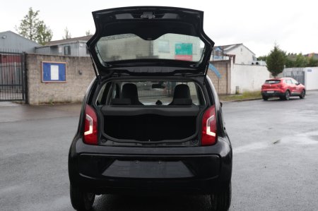 2013 Volkswagen up! - photo 17