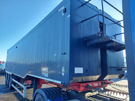 2014 FRUEHAUF PLANKSIDE - photo 8