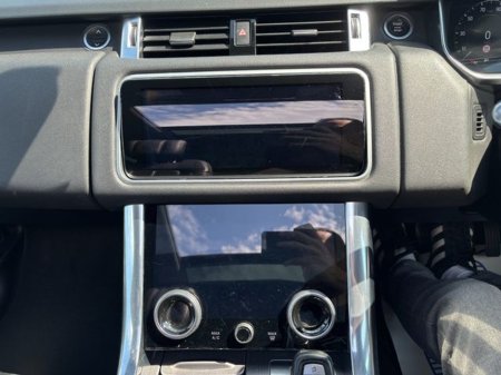 2019 Land Rover Range Rover Sport - photo 18