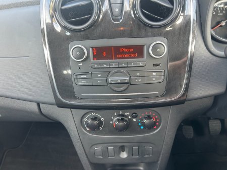 2018 Dacia Sandero - photo 11