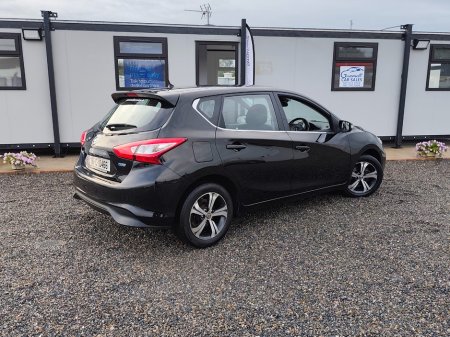2016 Nissan Pulsar - photo 2