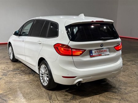 2019 BMW 2-Series - photo 5