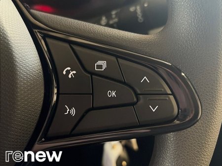 2026 Renault Trafic - photo 18