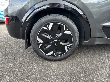 2024 Kia Niro - photo 4