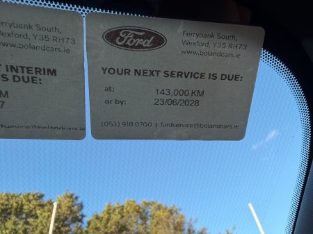 2022 Ford Puma - photo 24
