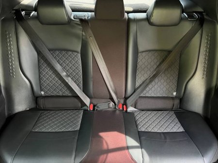 2021 Toyota C-HR - photo 12