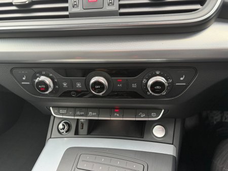 2018 Audi Q5 - photo 23