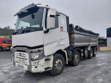 2018 Fitzgeralds RENAULT - photo 3