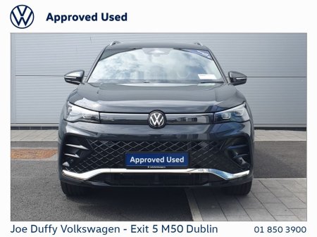 2026 Volkswagen Tiguan - photo 11