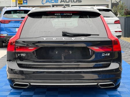 2019 Volvo V90 - photo 7