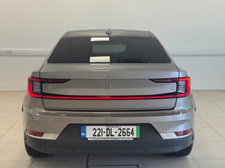 2022 Polestar 2 - photo 18
