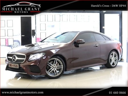 2018 Mercedes-Benz E-Class - photo 3