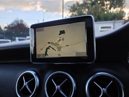 2015 Mercedes-Benz A-Class - photo 12