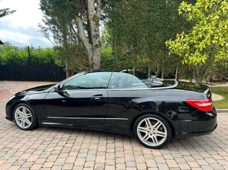 2013 Mercedes-Benz E-Class - photo 17