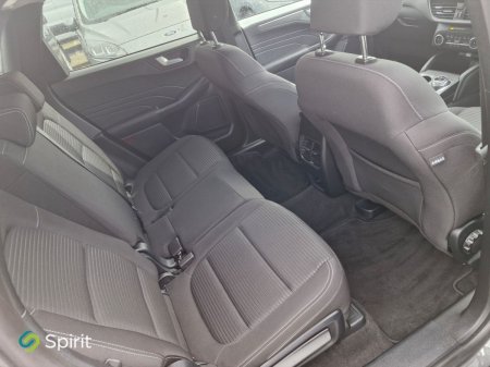 2023 Ford Kuga - photo 5