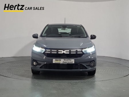 2024 Dacia Sandero - photo 5