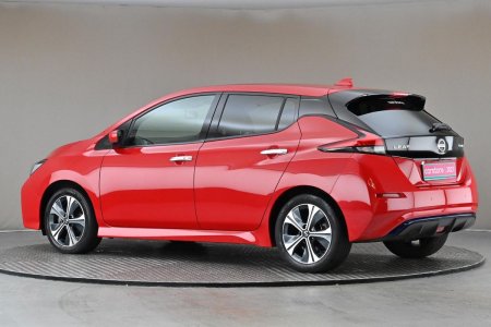 2021 Nissan Leaf - photo 6