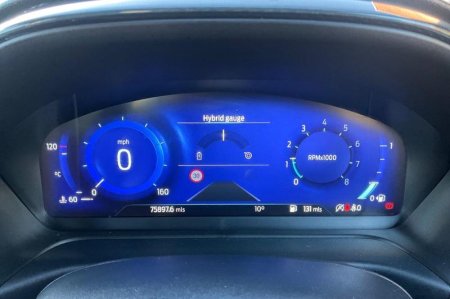 2020 Ford Puma - photo 13