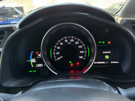 2017 Honda Fit - photo 6