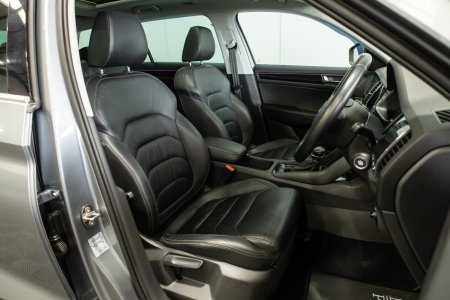 2019 Skoda Kodiaq - photo 10