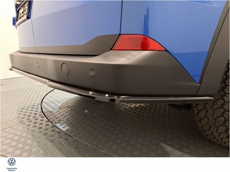 2026 Volkswagen Transporter - photo 25