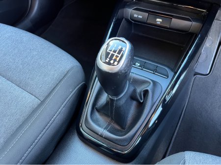 2024 Kia Stonic - photo 15