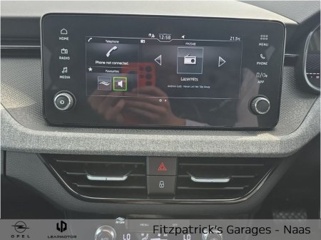 2025 Skoda Kamiq - photo 14