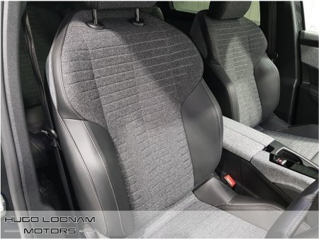 2025 Peugeot 5008 - photo 18