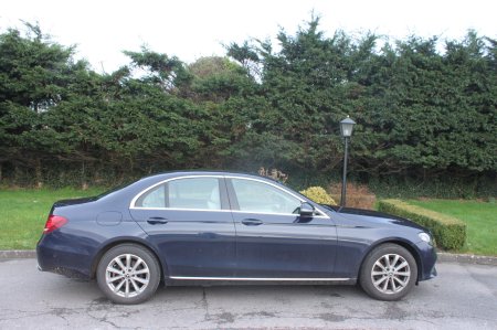 2018 Mercedes-Benz E-Class - photo 7