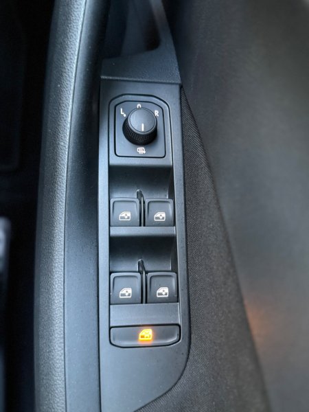 2026 Skoda Scala - photo 31