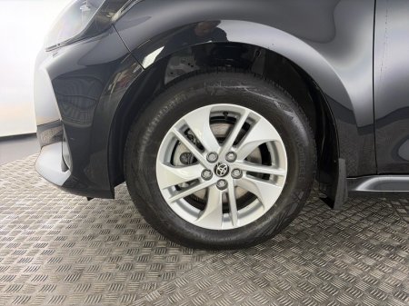2026 Toyota Yaris - photo 12