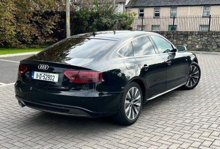 2011 Audi A5 - photo 7