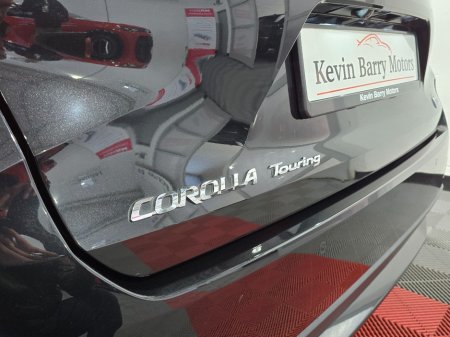 2022 Toyota Corolla - photo 29