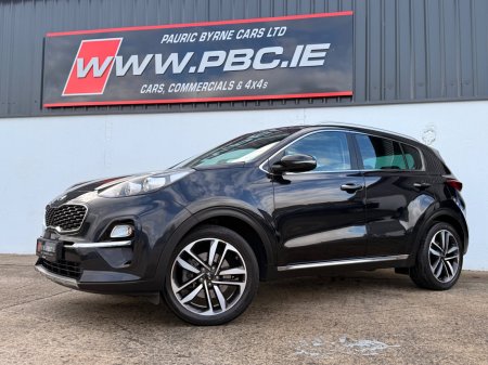 2019 Kia Sportage - photo 5