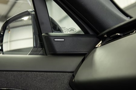 2024 Land Rover Range Rover Sport - photo 17