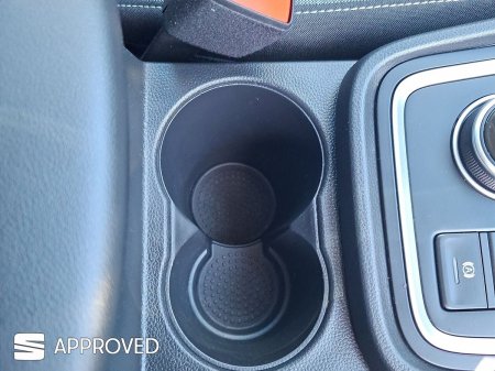 2024 SEAT Ateca - photo 24