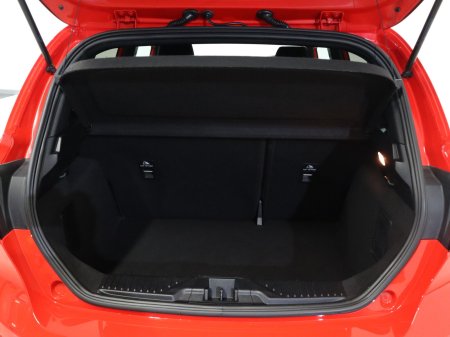2024 Ford Fiesta - photo 24