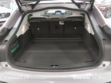 2026 Volvo ES90 - photo 8
