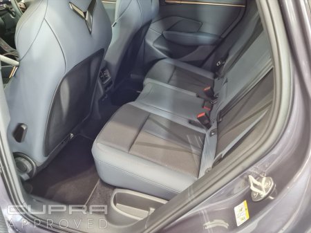 2026 Cupra Terramar - photo 10