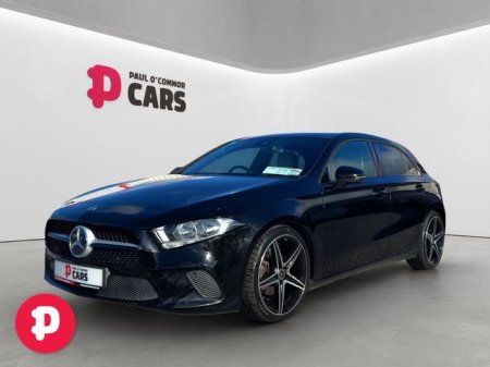 2019 Mercedes-Benz A-Class - photo 9