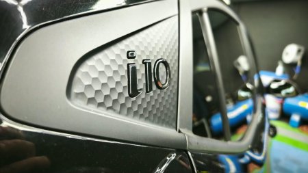 2021 Hyundai i10 - photo 22