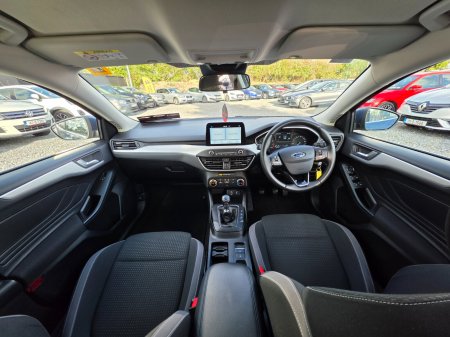 2019 Ford Focus - photo 7