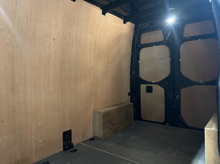 2023 Mercedes-Benz Sprinter - photo 3