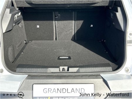 2026 Opel Grandland - photo 16