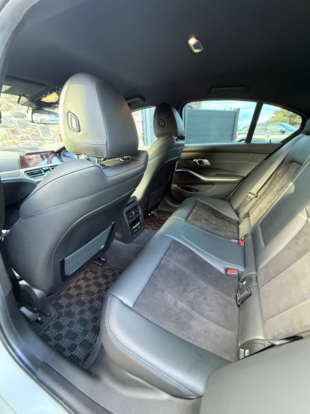 2019 BMW 3-Series - photo 20