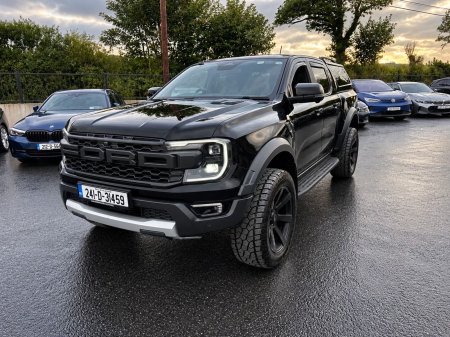 2024 Ford Ranger - photo 30