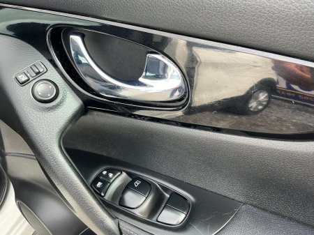 2014 Nissan Qashqai - photo 14